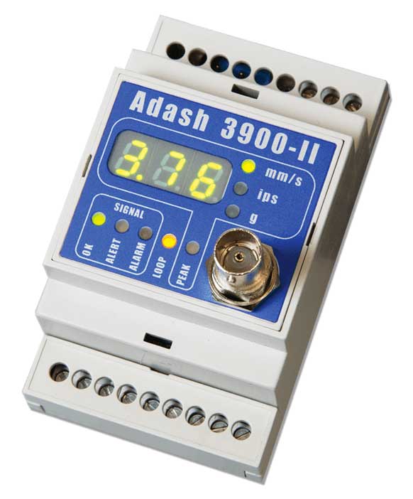 Adash A3900