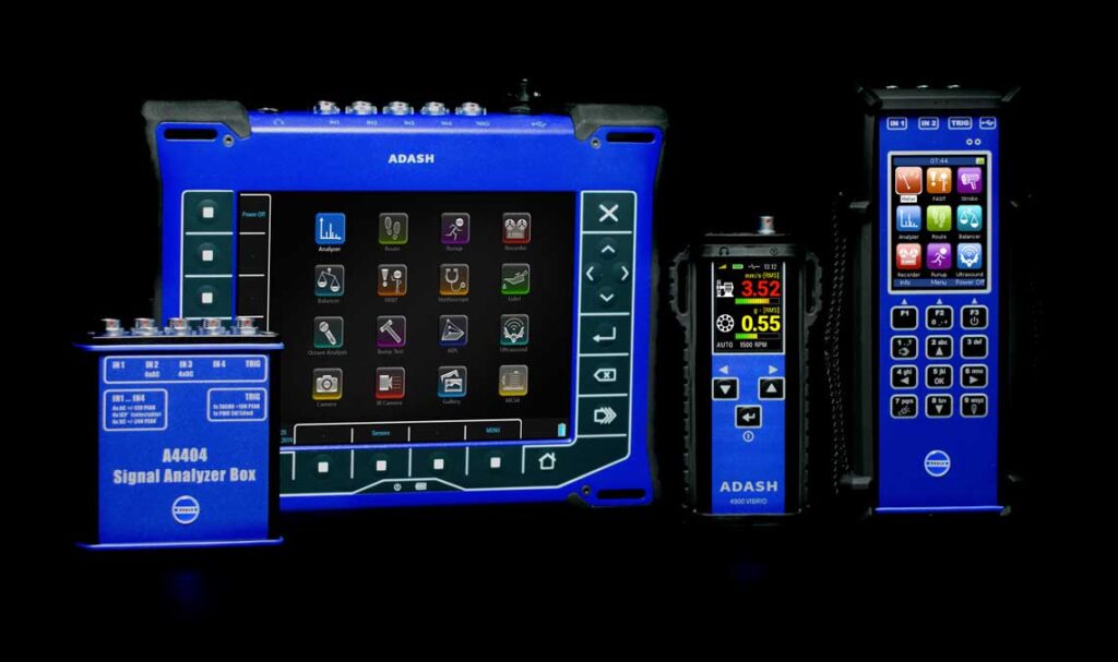 Adash devices 2024